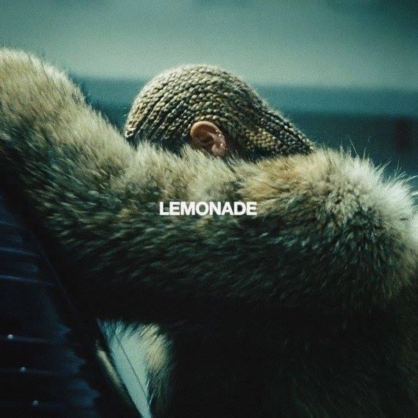 Still image of Beyonce's "Lemonade"