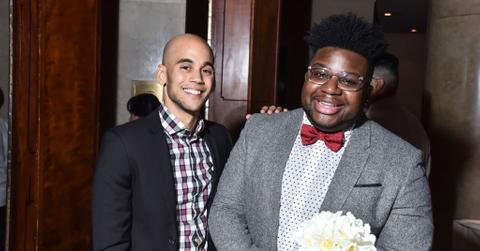 Darrell Alston and Daniel Stoke