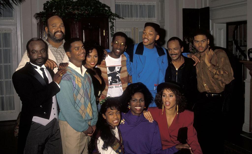 Celebrating The Cultural Legacy Of Classic Black Tv Shows