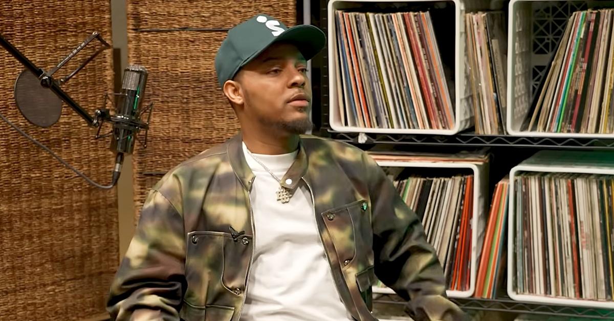 Bow Wow says he's never getting married