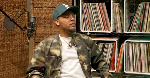 Bow Wow says he's never getting married