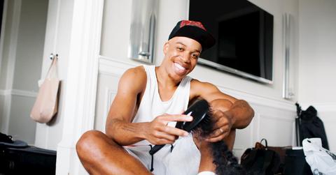 The Courageous Creative: Vernon François