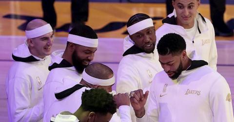 NBA Opening Day: Nets vs Warriors, Lakers vs Clippers