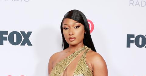 TikTok's 2021 Music Report: Megan Thee Stallion Tops TikTok Charts