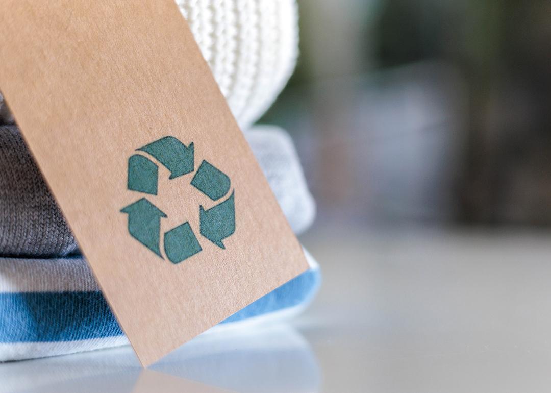 shopify sustainable innovation
