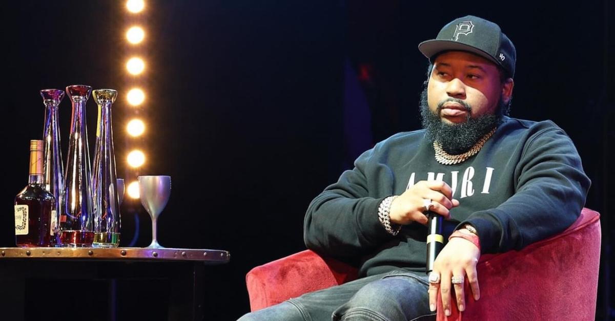 Breaking Down the Controversy: DJ Akademiks' Complex Relationship with Hip-Hop's Biggest Stars