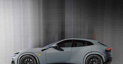 ferraripurosangueinchwheels