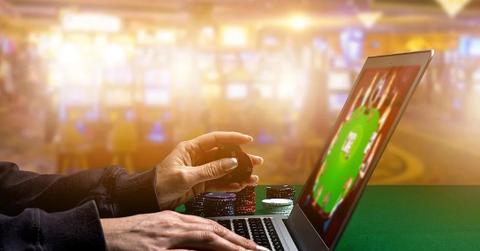 Steve Madgwick for OLBG