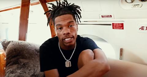 Lil Baby music video