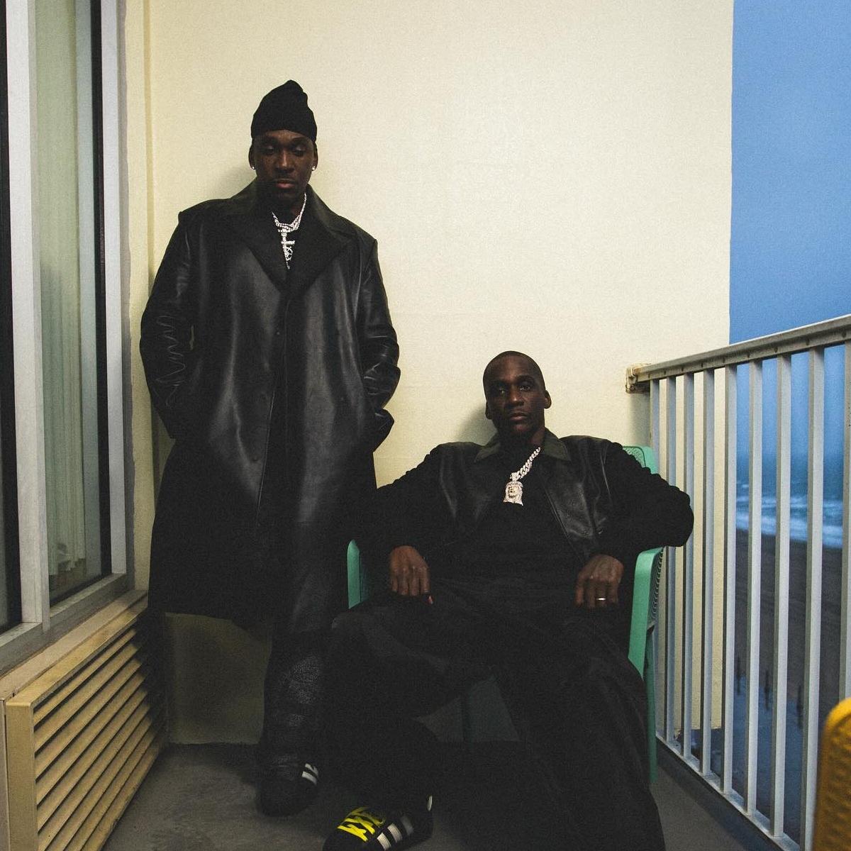 Clipse for Adidas