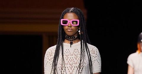 Coach Introduces Fall '22 Collection With “SOMEWHERE IN AMERICA” Runway Show