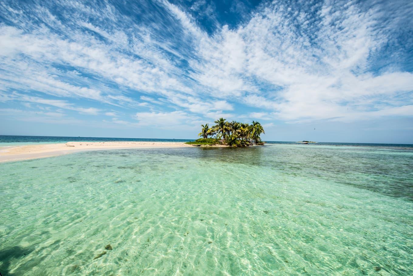 Incredible Adventure Awaits in Belize, Central America