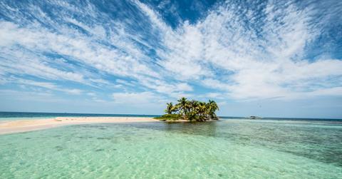 Incredible Adventure Awaits in Belize, Central America