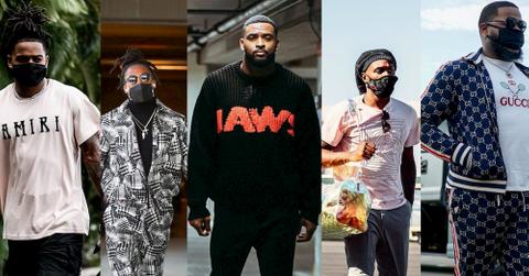 NFL Week 5: Best Pregame Fits