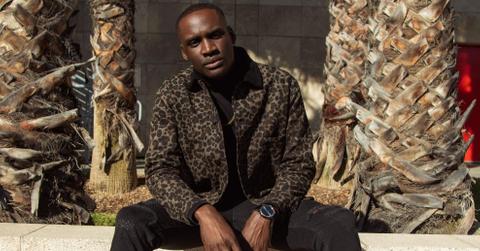 Andre Hammonds Shares His Journey 'Chasing' Reality TV, Fashion, and Charity