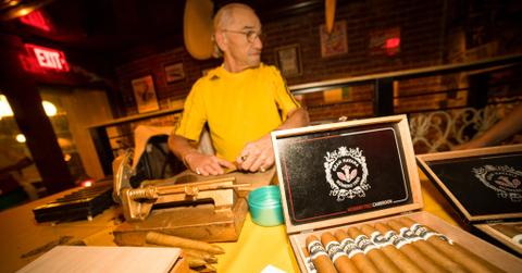 Havana 1920 Driving Cuban Cuisine Cravings in Downtown San Diego