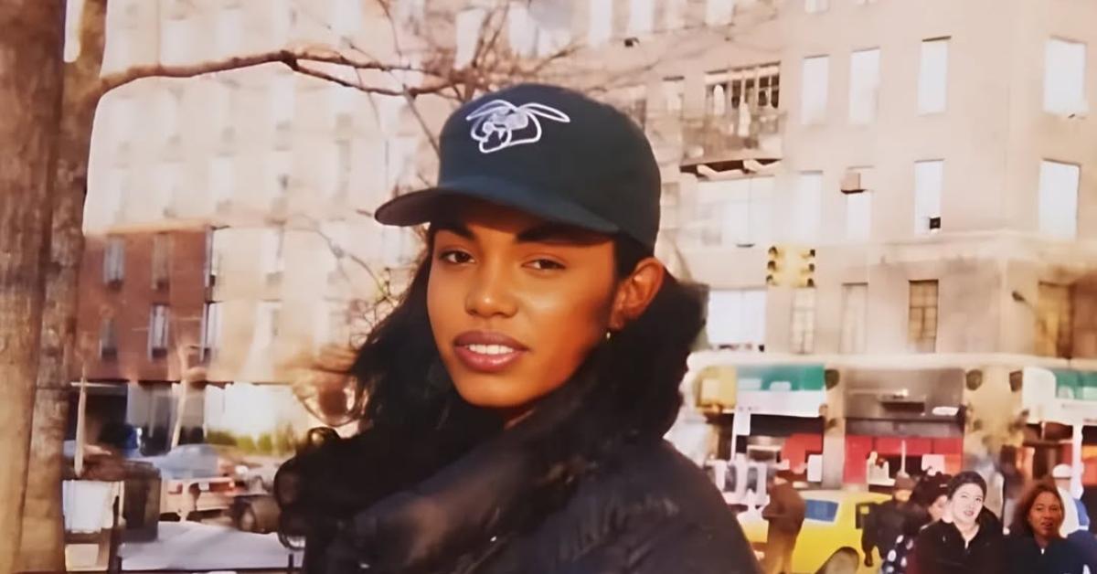 Kim Porter 