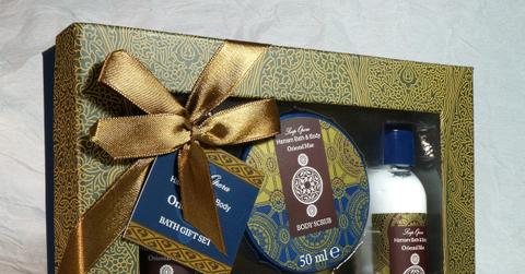 Marriott Hotels Ditching Single-Use Toiletry Bottles by 2020