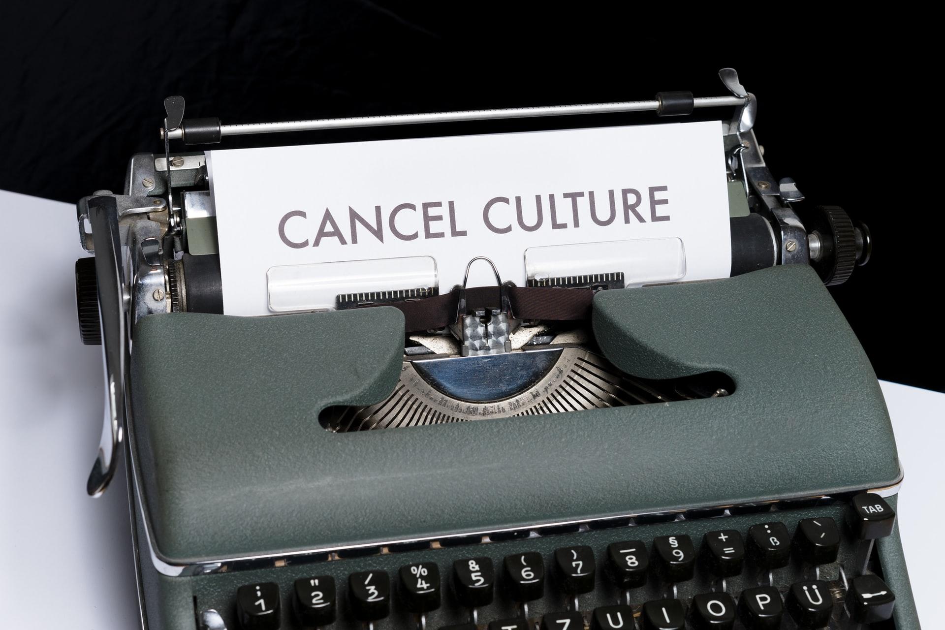 If Cancel Culture is Real, Here are All The Times it Failed Us