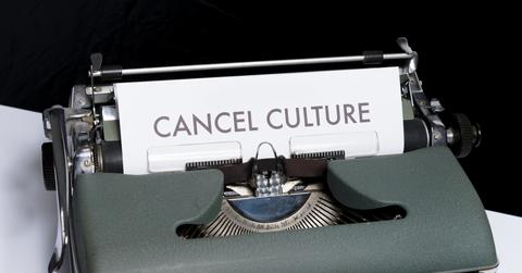 If Cancel Culture is Real, Here are All The Times it Failed Us