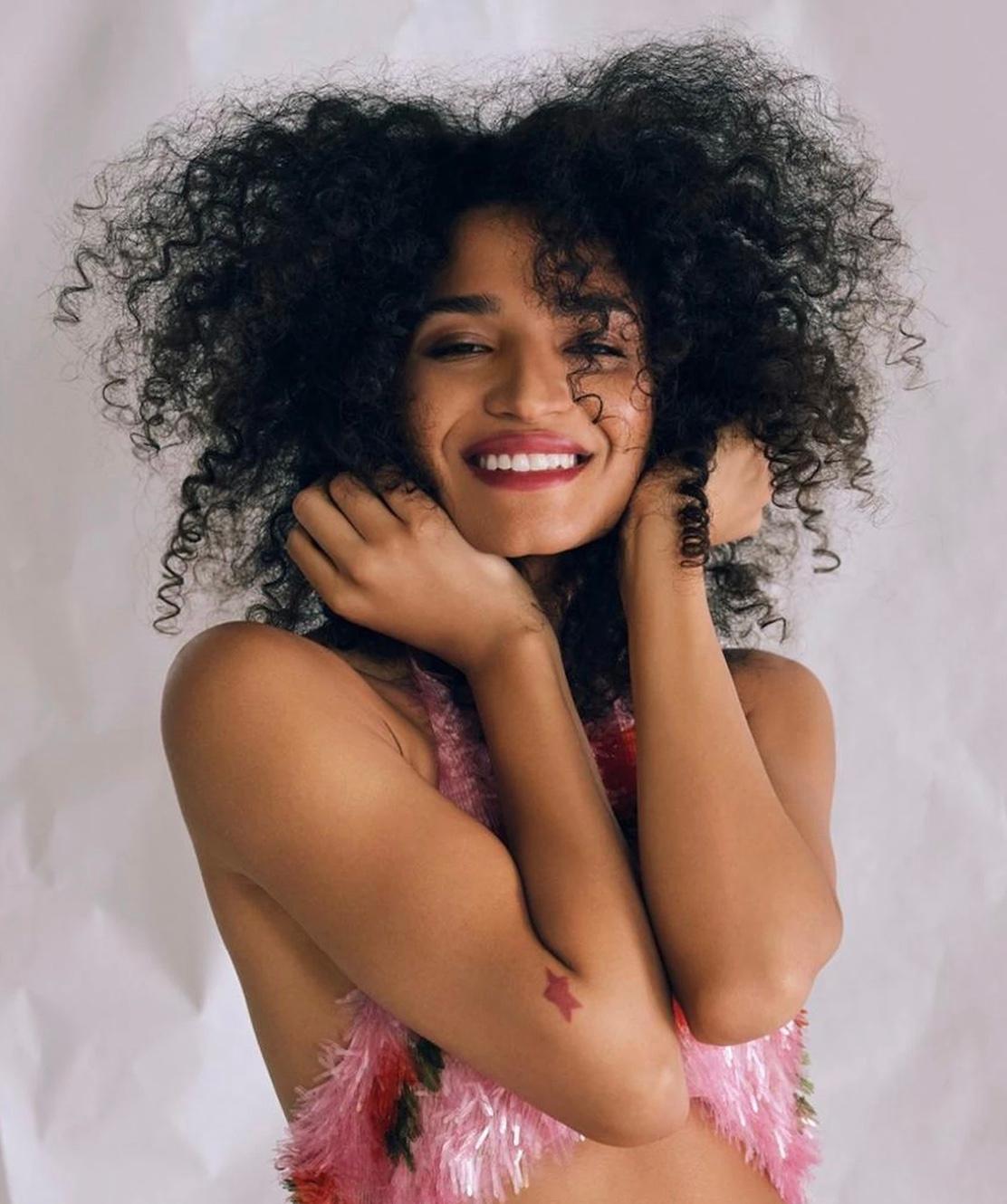 indya moore