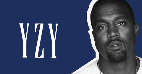 Kanye West Will Launch New YEEZY Line This June