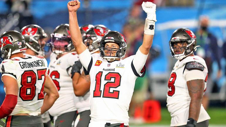 Buccaneers win the Super Bowl and Spark Conversation