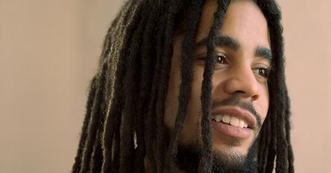 Skip Marley Was Born For This