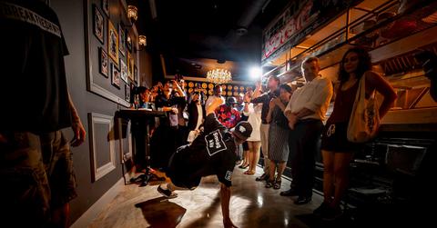 7 Must-Visit Black-Owned Restaurants in NYC!