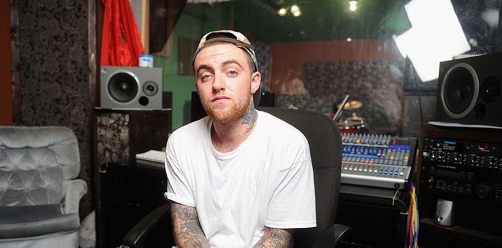 mac miller