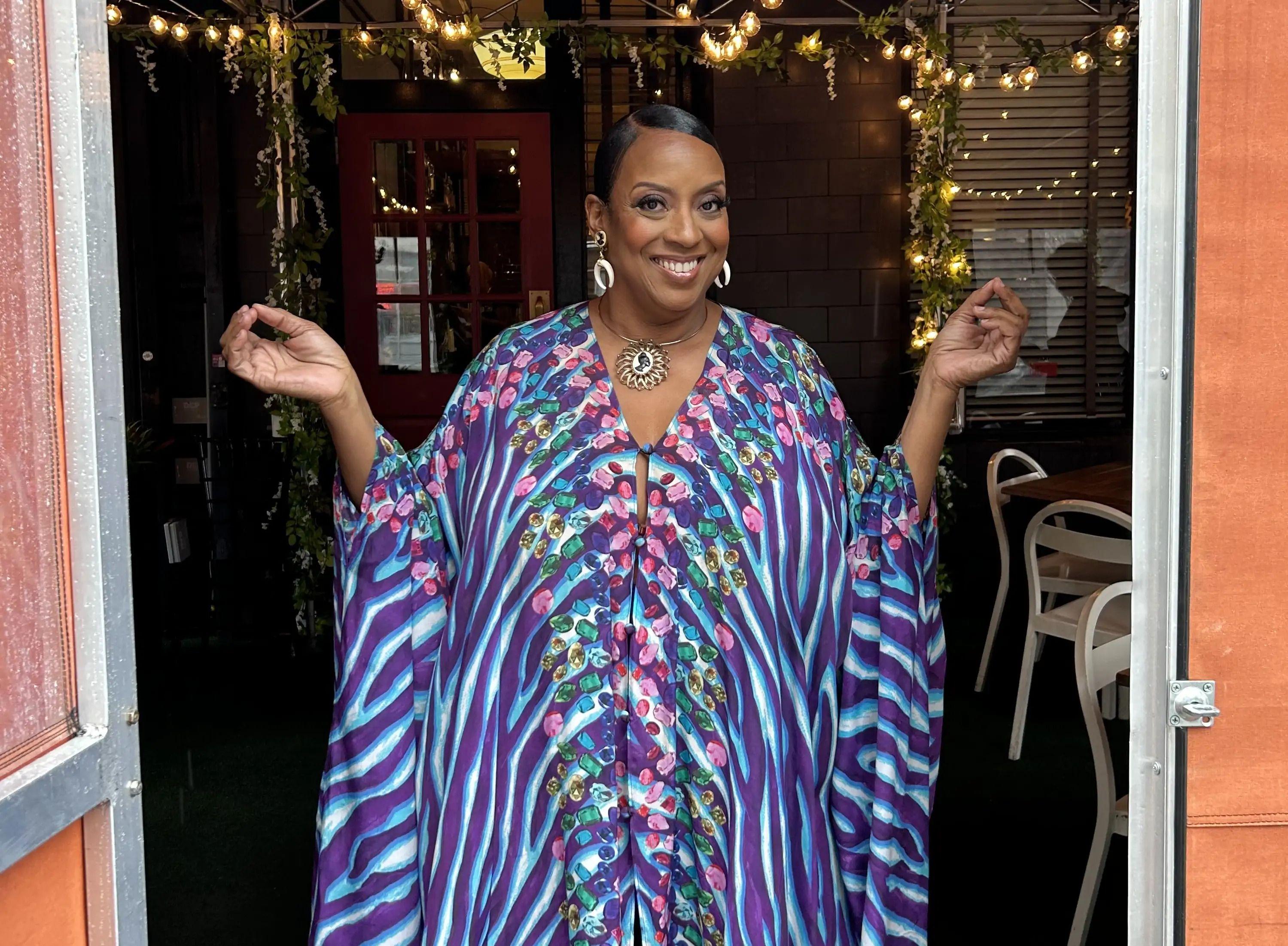 melba wilson compressed