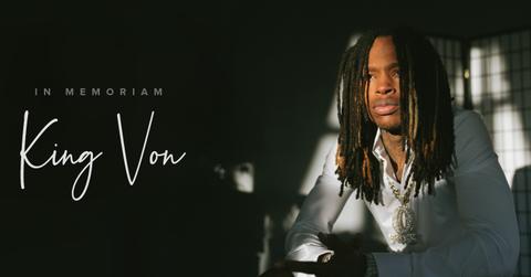 In Memoriam: King Von
