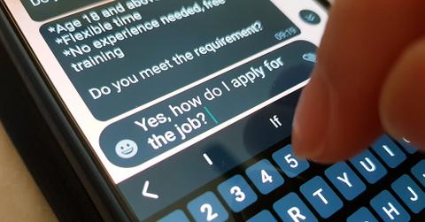 Celia Ong // Shutterstock