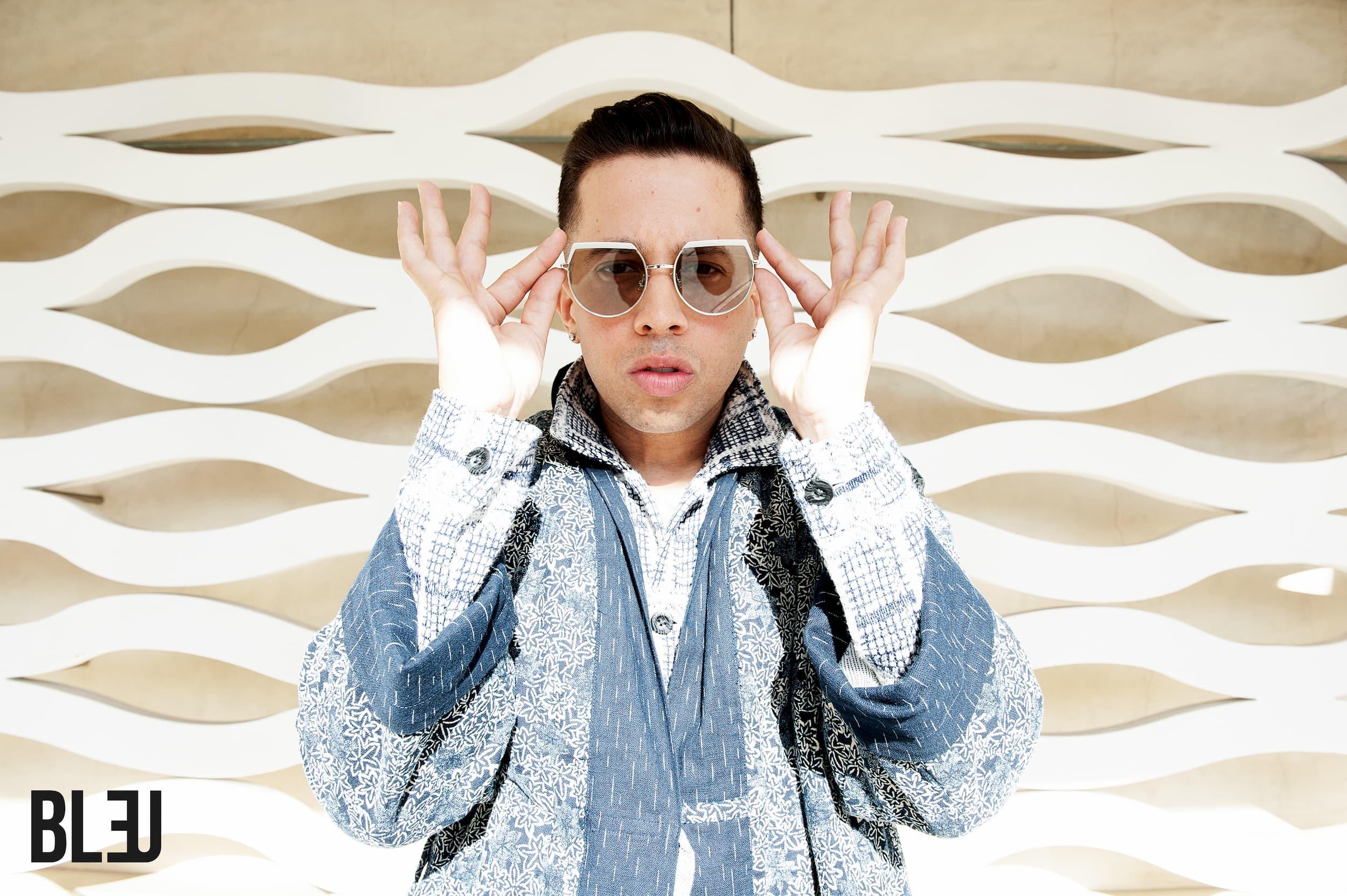 The Reign of De La Ghetto: El Jefe De La Musica Urbana