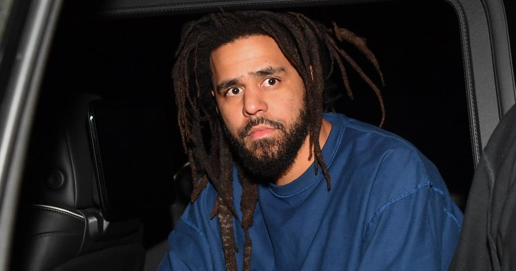 From the Booth: J. Cole’s Most Legendary Verses of All Time