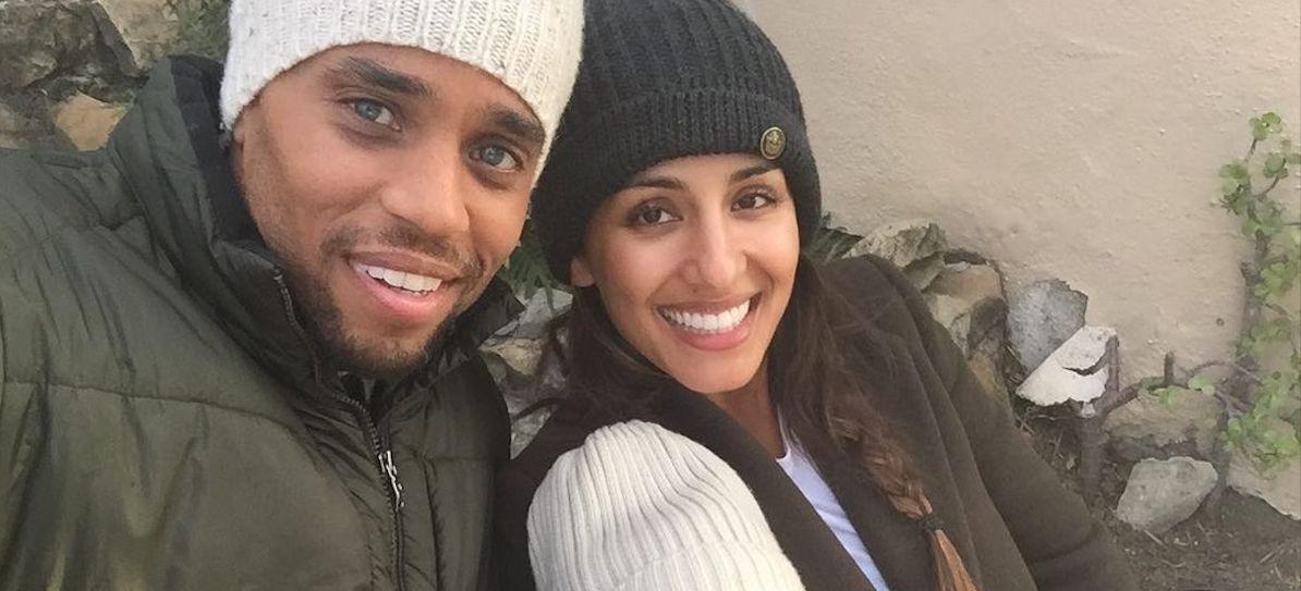 Michael Ealy’s Wife— Everything We Know About Her