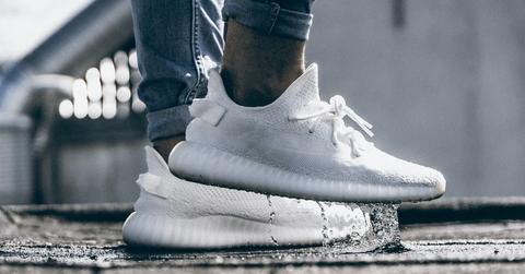 Jon Wexler: The Face Behind Adidas