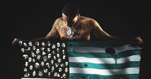 New Music From G Herbo, Ace Hood, Lil Yachty And More