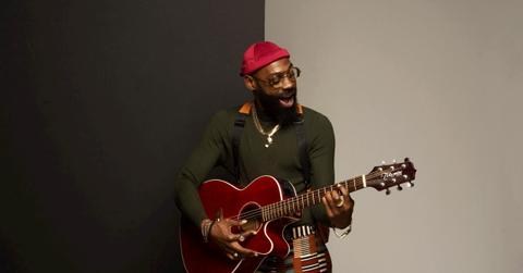 The Gospel of Mali Music