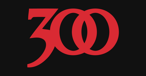 300 Entertainment For Sale?