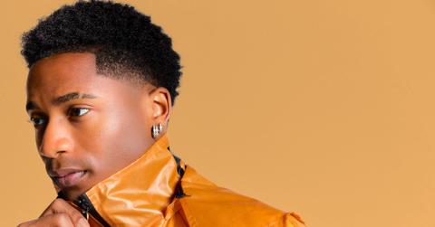 davinci orange look compressed