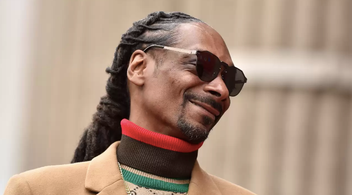 Snoop Dog Takes On Senior Role At Def Jam Recordings