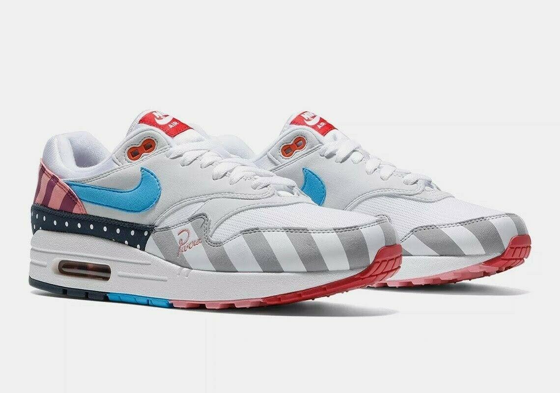 Parra X Nike Reunite For Another Collection