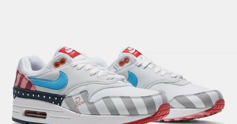 Parra X Nike Reunite For Another Collection