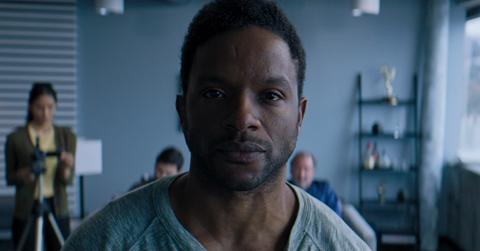 Kyle Laursen's 'Josiah' Tackles Toxic Hollywood Power Dynamics