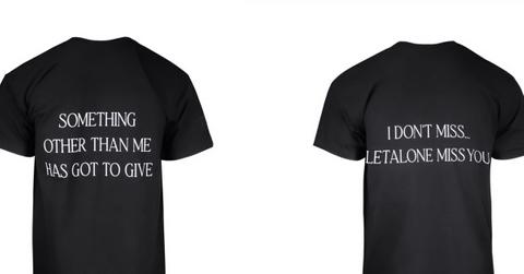 Drake Shares Collab with Nike Ahead of Friday's Release