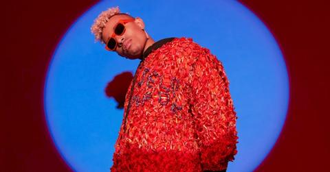 Q&A with Rising Artist Leven Kali