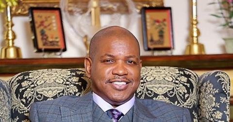 Darrell Kelley: A Musician's Mission to Spread Social Awareness