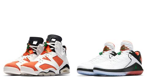 Jordan Brand Unveils 'Be Like Mike' Collection