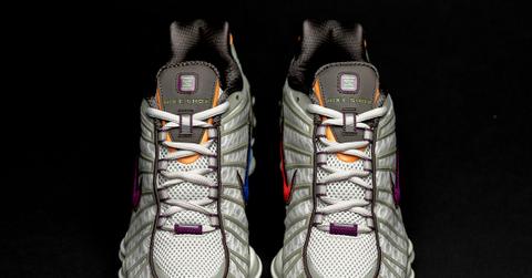 The Kicks Set To Drop In Fourth Of July Colorways